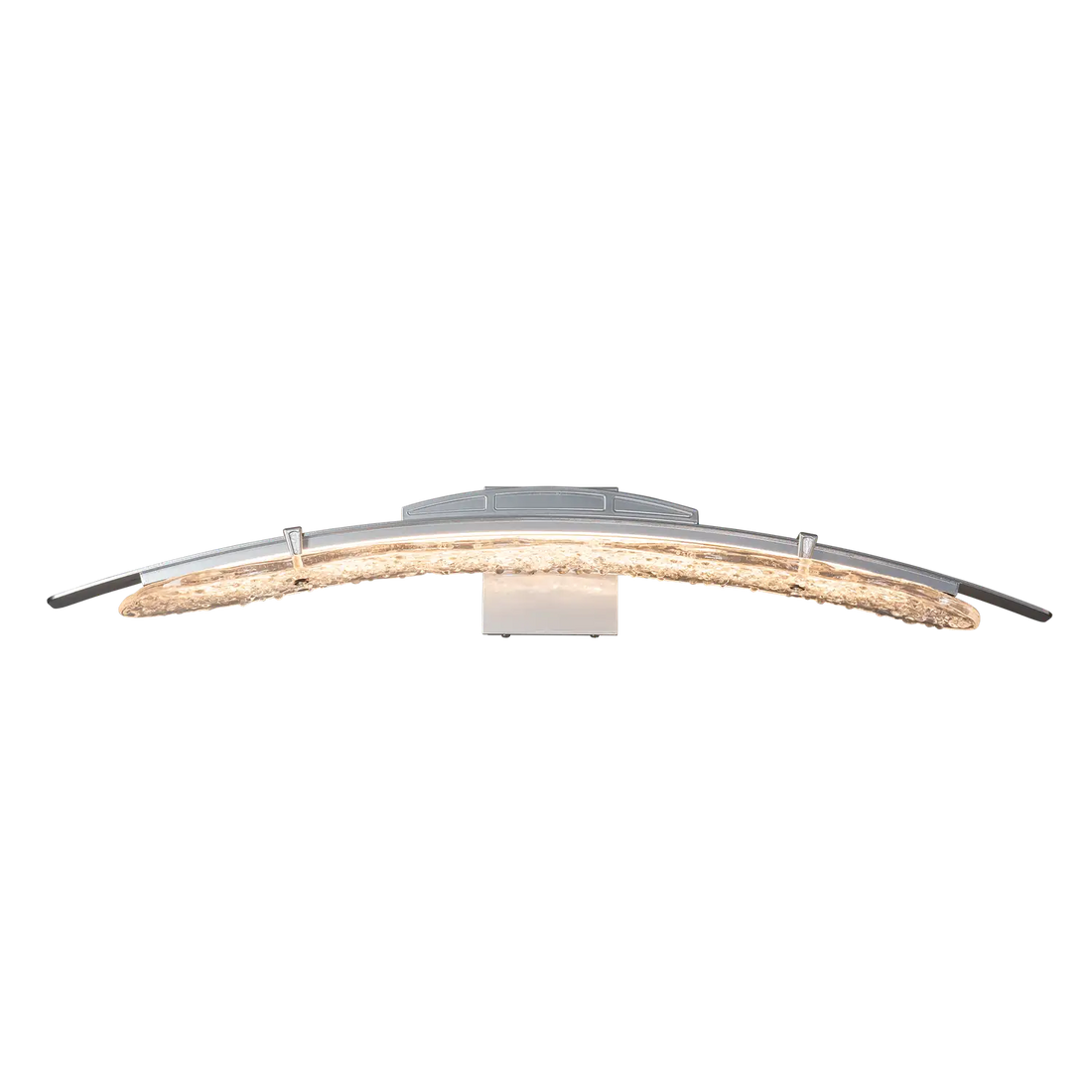 Hubbardton Forge, Glissade LED Bath Sconce, WALL SCONCES