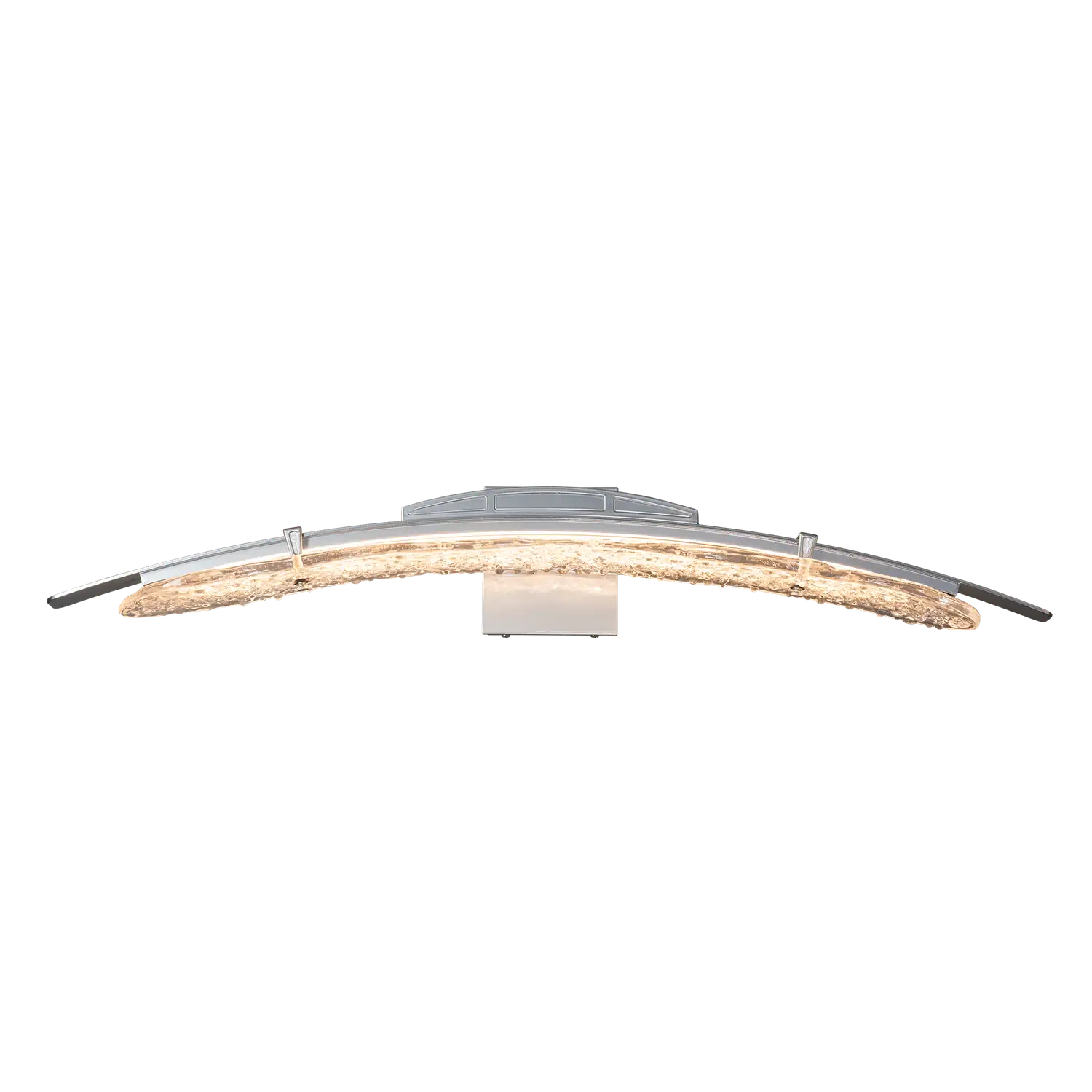 Hubbardton Forge, Glissade LED Bath Sconce, WALL SCONCES