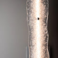 Hubbardton Forge, Glissade LED Bath Bar, WALL SCONCES