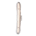 Hubbardton Forge, Glissade LED Bath Bar, WALL SCONCES