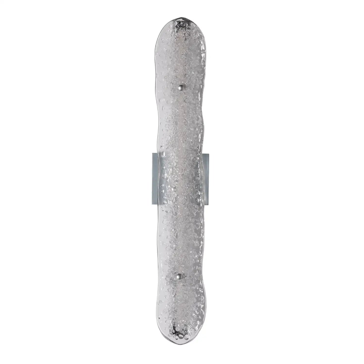 Hubbardton Forge, Glissade LED Bath Bar, WALL SCONCES