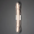 Hubbardton Forge, Glissade LED Bath Bar, WALL SCONCES