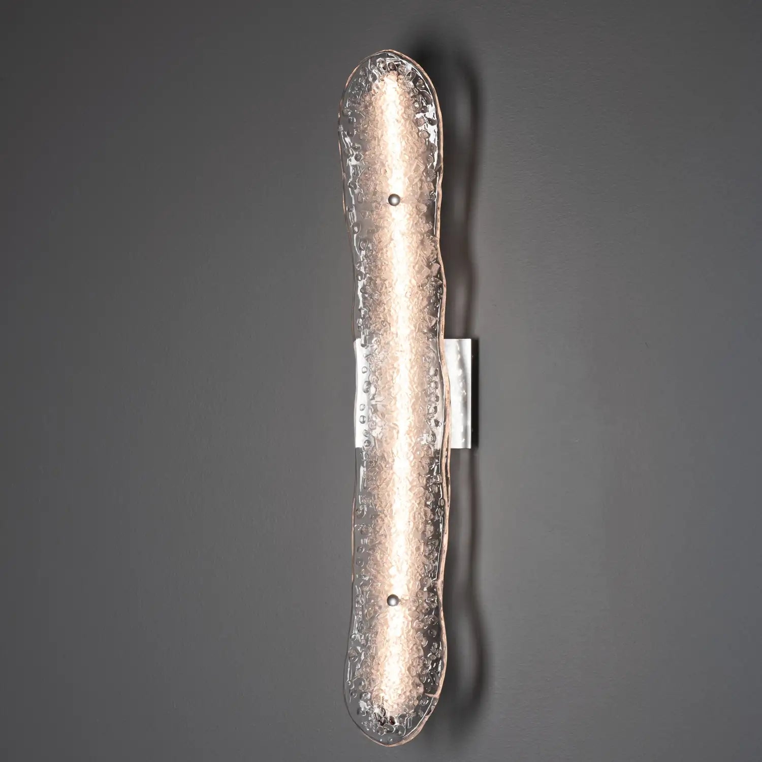 Hubbardton Forge, Glissade LED Bath Bar, WALL SCONCES
