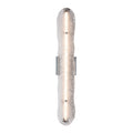 Hubbardton Forge, Glissade LED Bath Bar, WALL SCONCES