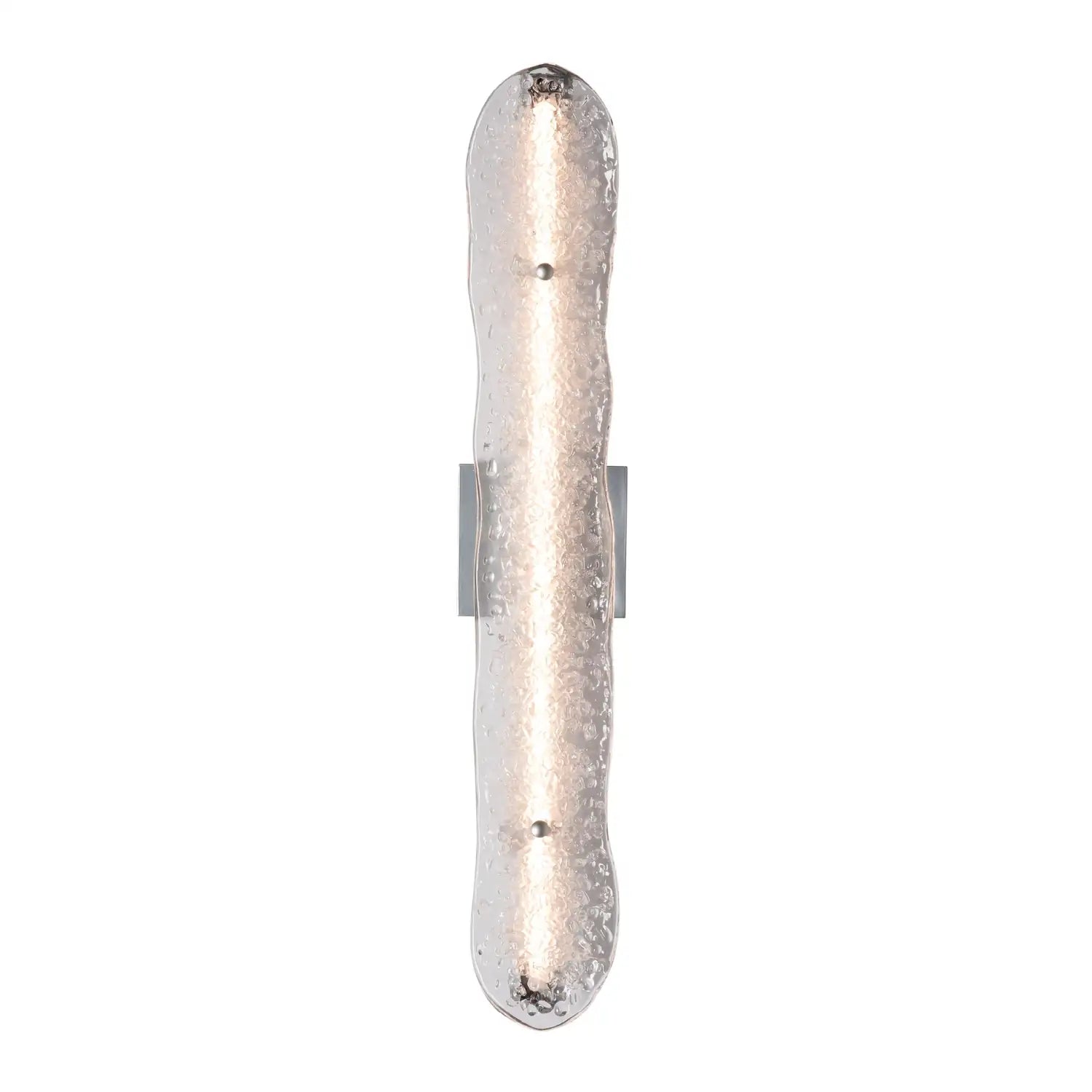 Hubbardton Forge, Glissade LED Bath Bar, WALL SCONCES
