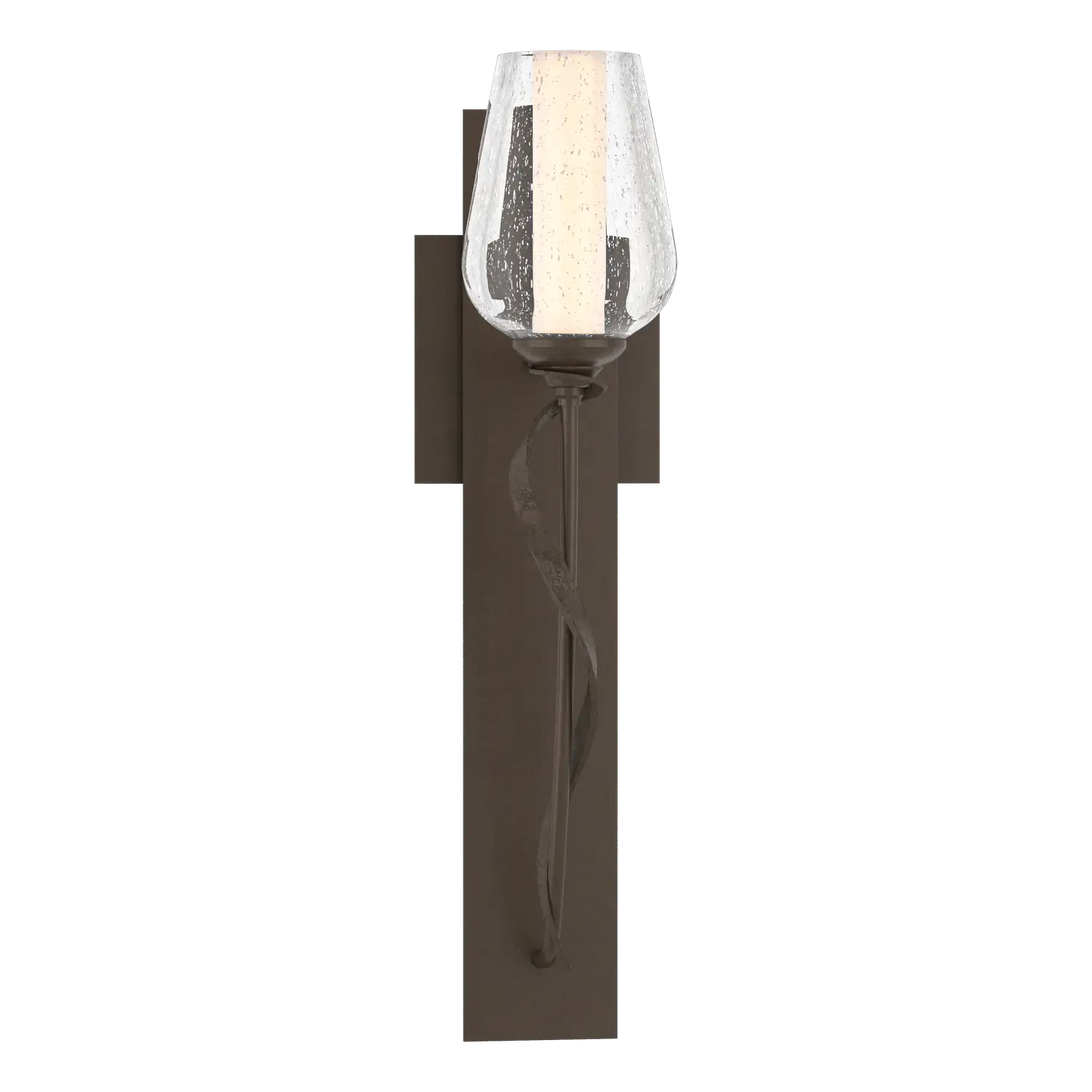 Hubbardton Forge, Flora Sconce, WALL SCONCES