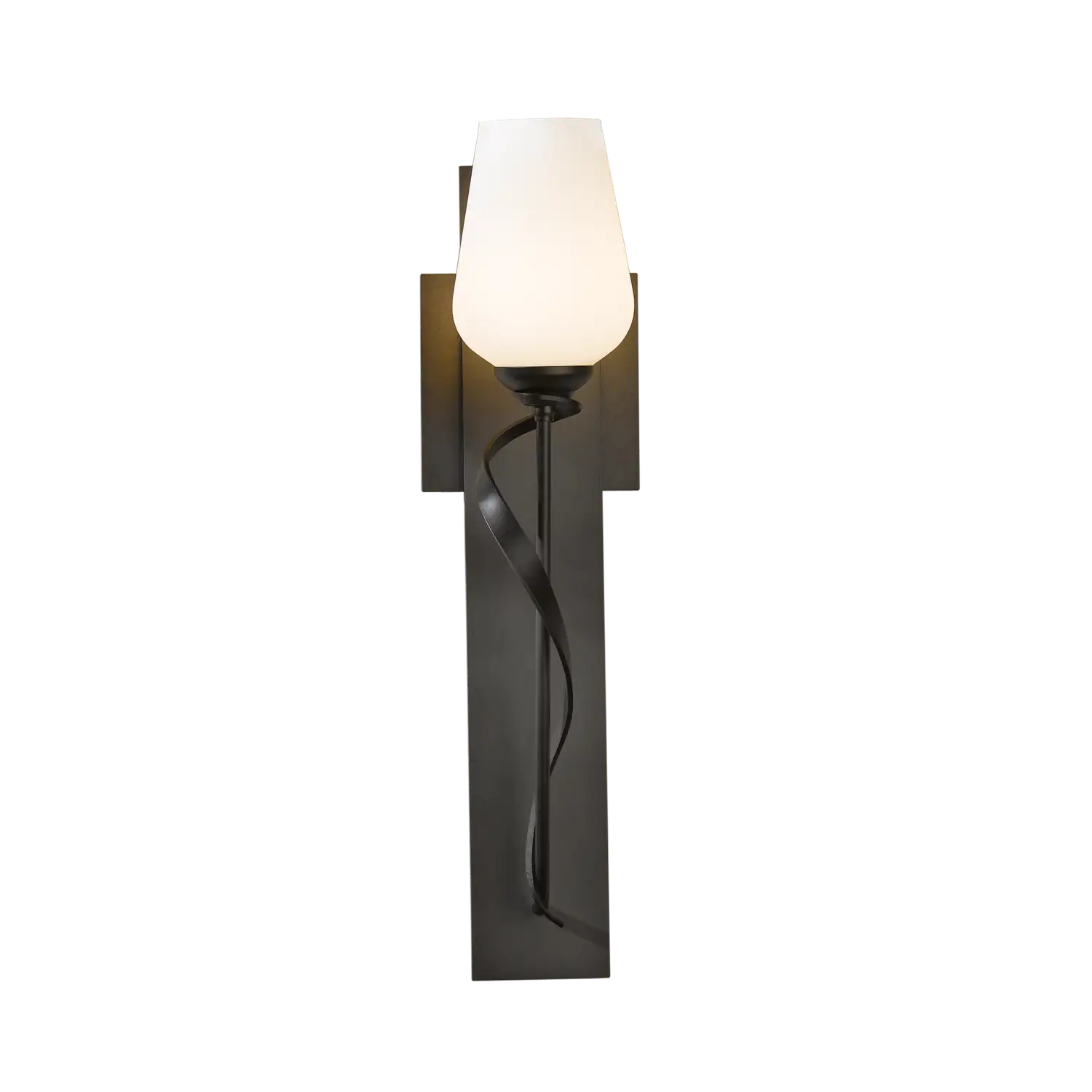 Hubbardton Forge, Flora Sconce, WALL SCONCES