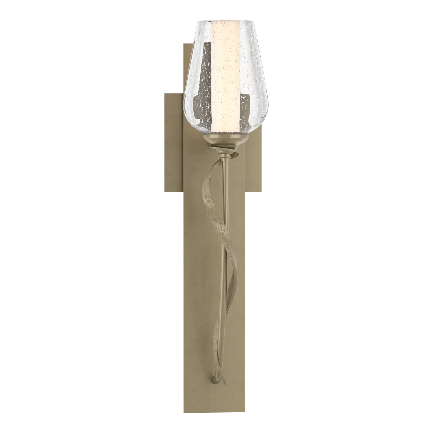 Hubbardton Forge, Flora Sconce, WALL SCONCES