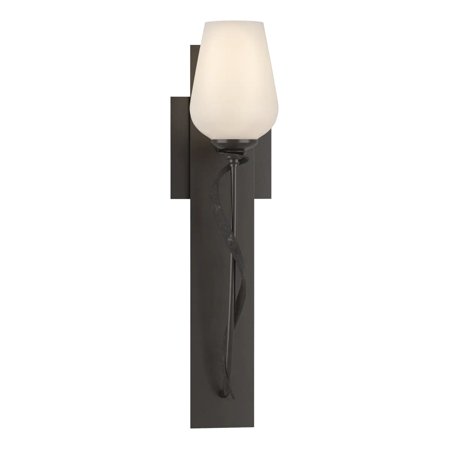 Hubbardton Forge, Flora Sconce, WALL SCONCES