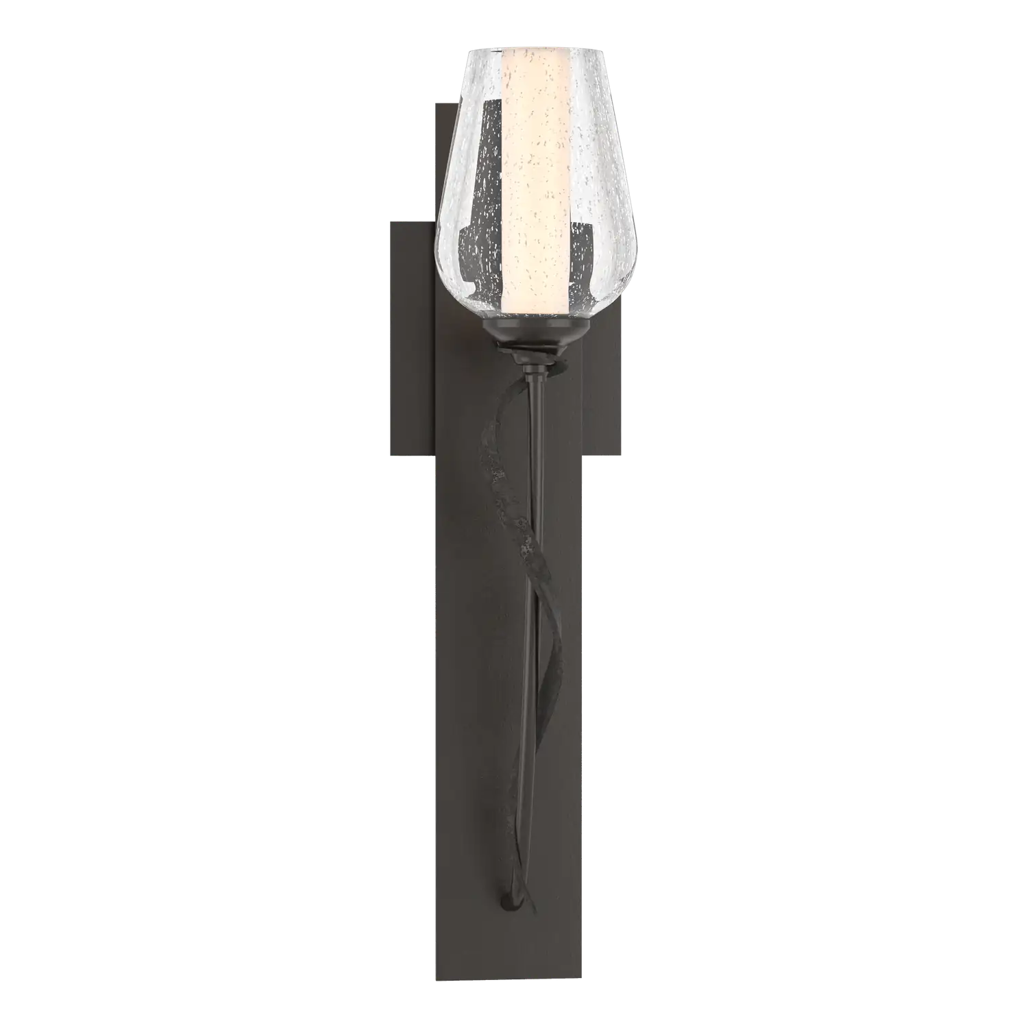 Hubbardton Forge, Flora Sconce, WALL SCONCES