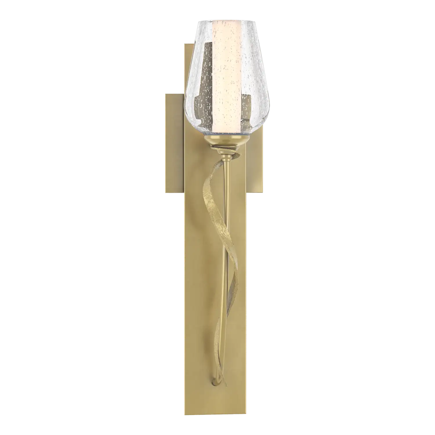 Hubbardton Forge, Flora Sconce, WALL SCONCES