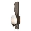 Hubbardton Forge, Flora Sconce, WALL SCONCES