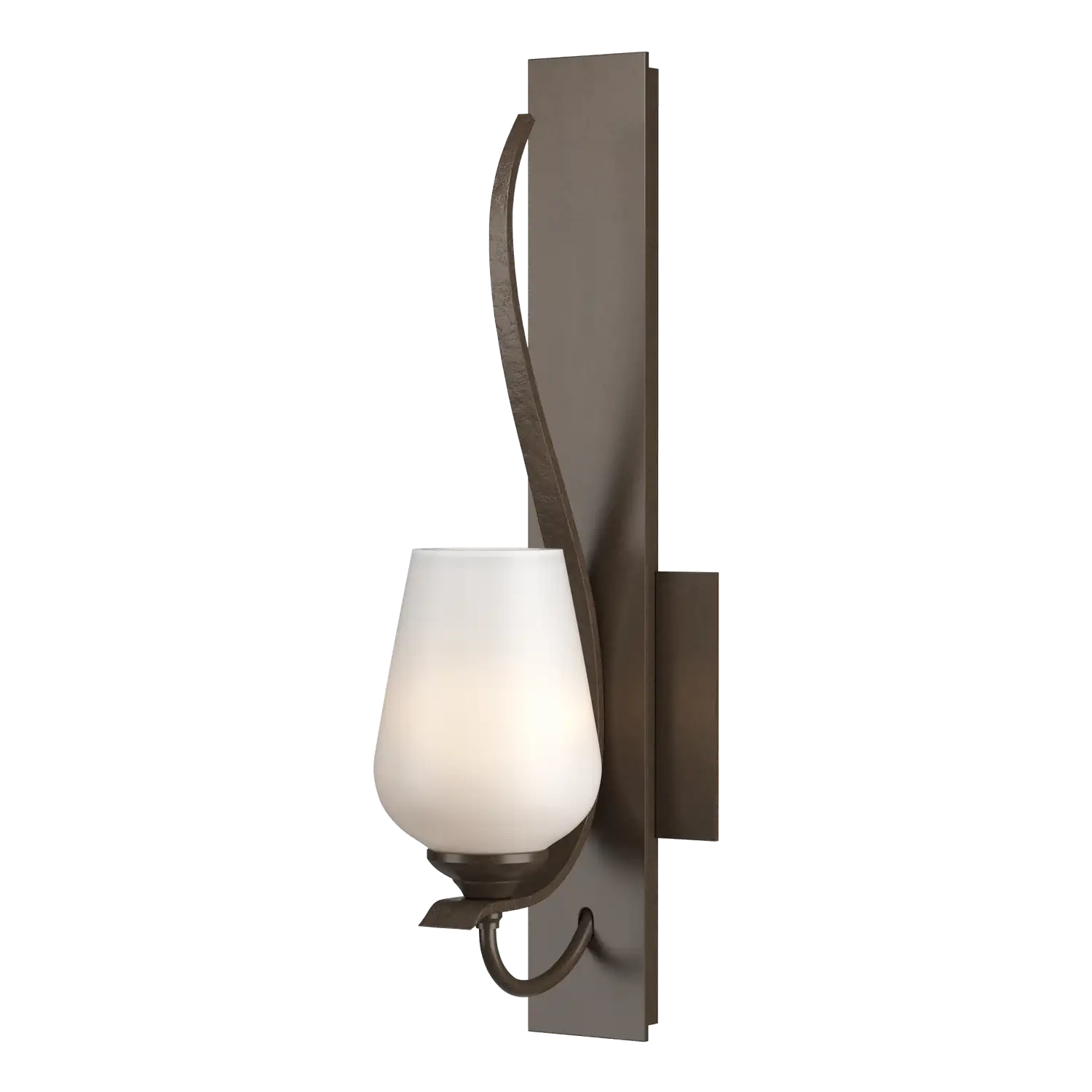 Hubbardton Forge, Flora Sconce, WALL SCONCES