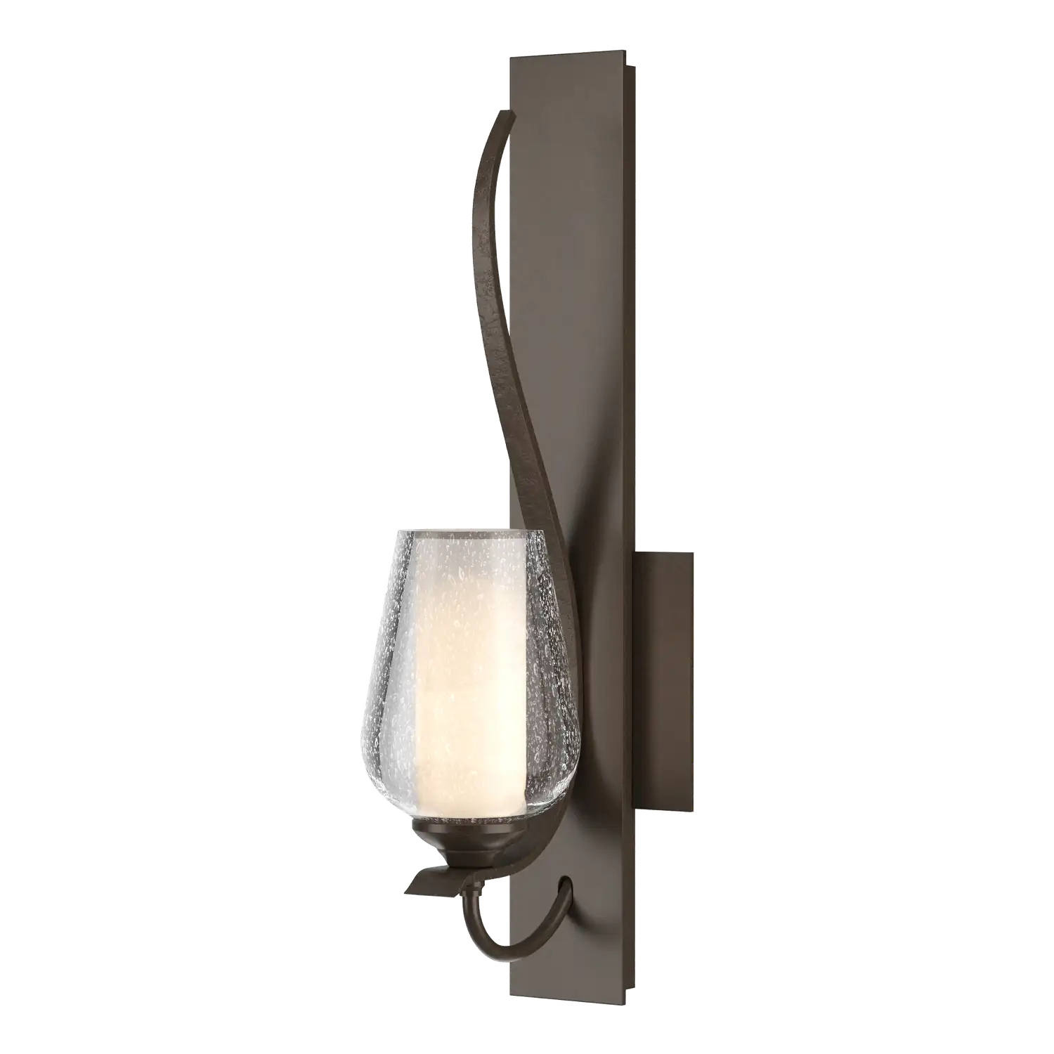 Hubbardton Forge, Flora Sconce, WALL SCONCES
