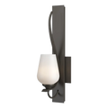 Hubbardton Forge, Flora Sconce, WALL SCONCES