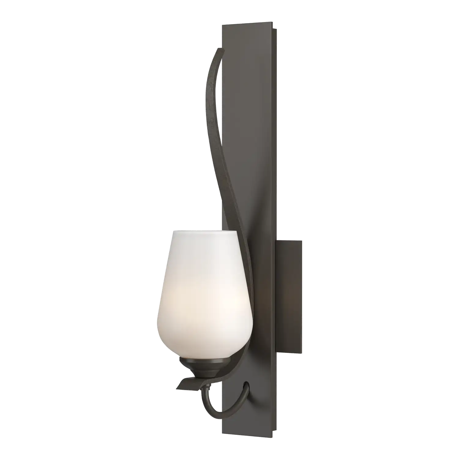 Hubbardton Forge, Flora Sconce, WALL SCONCES