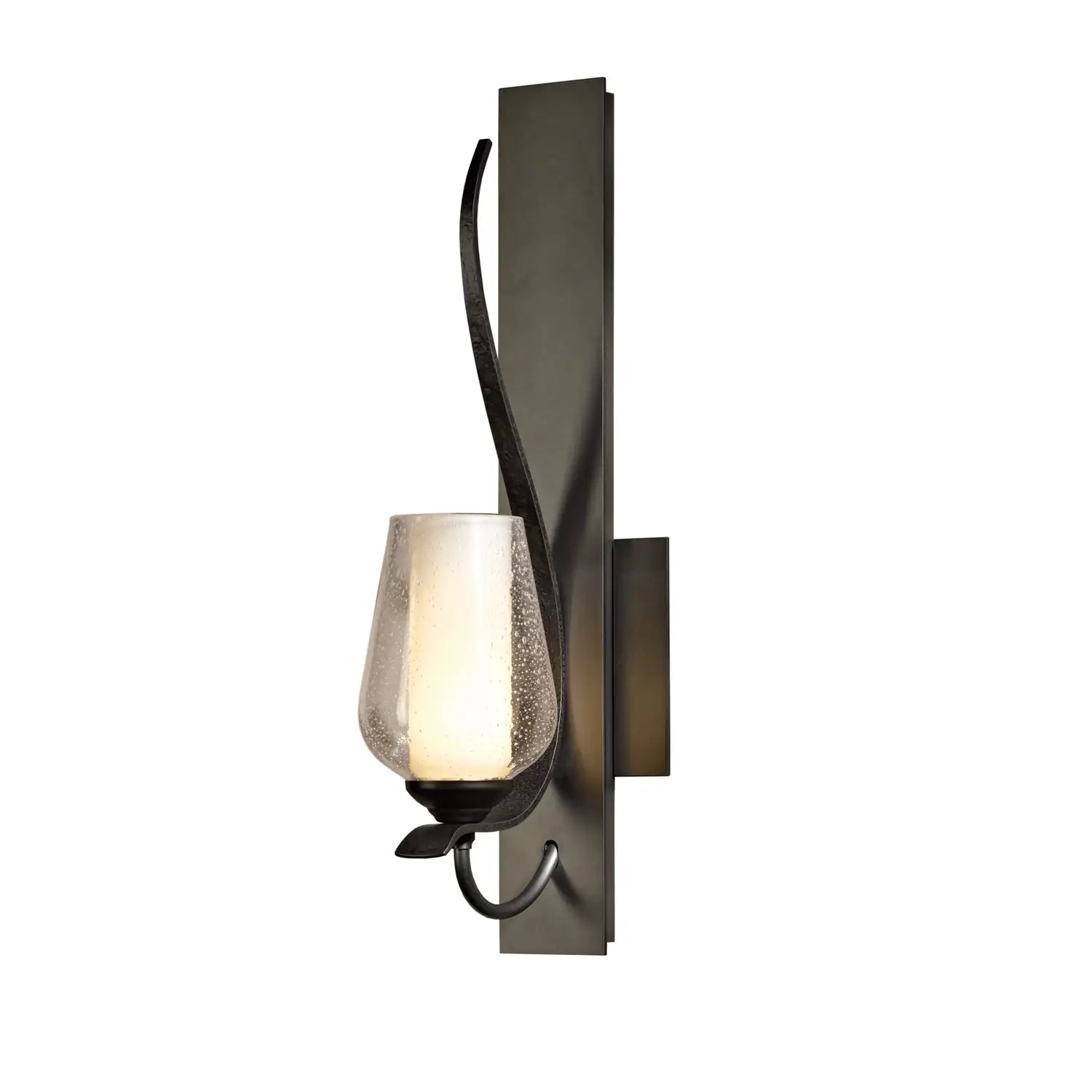 Hubbardton Forge, Flora Sconce, WALL SCONCES
