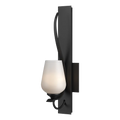 Hubbardton Forge, Flora Sconce, WALL SCONCES
