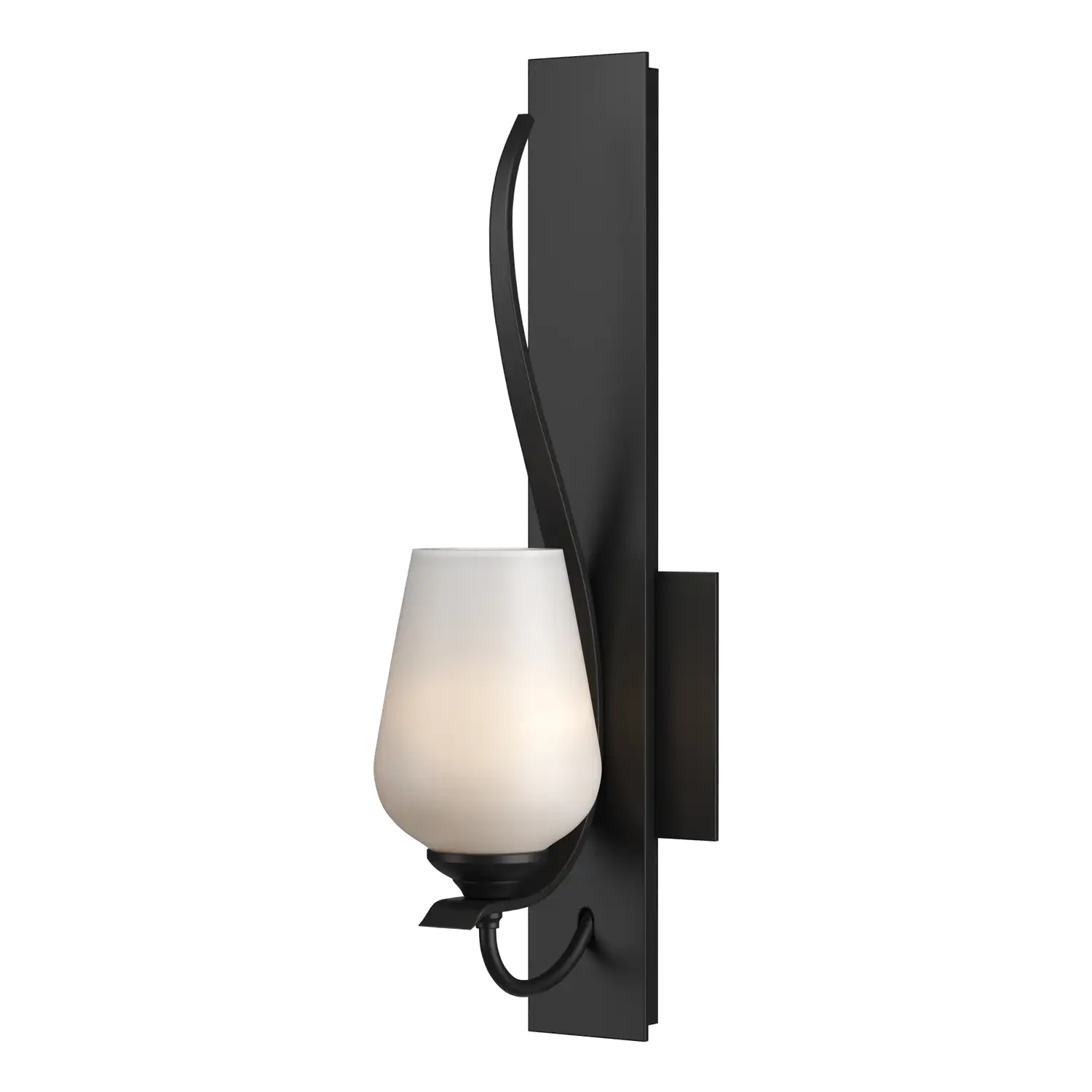 Hubbardton Forge, Flora Sconce, WALL SCONCES
