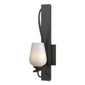 Hubbardton Forge, Flora Sconce, WALL SCONCES