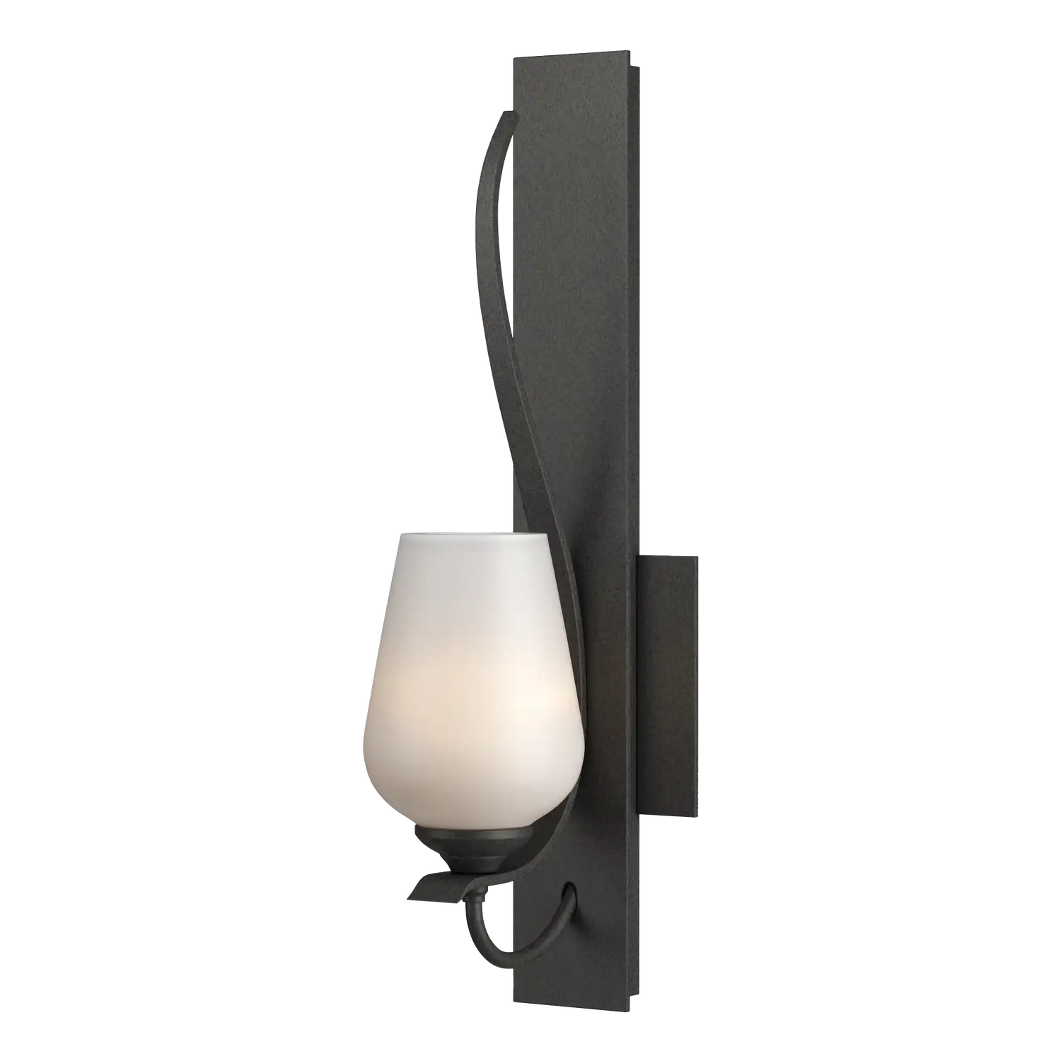 Hubbardton Forge, Flora Sconce, WALL SCONCES
