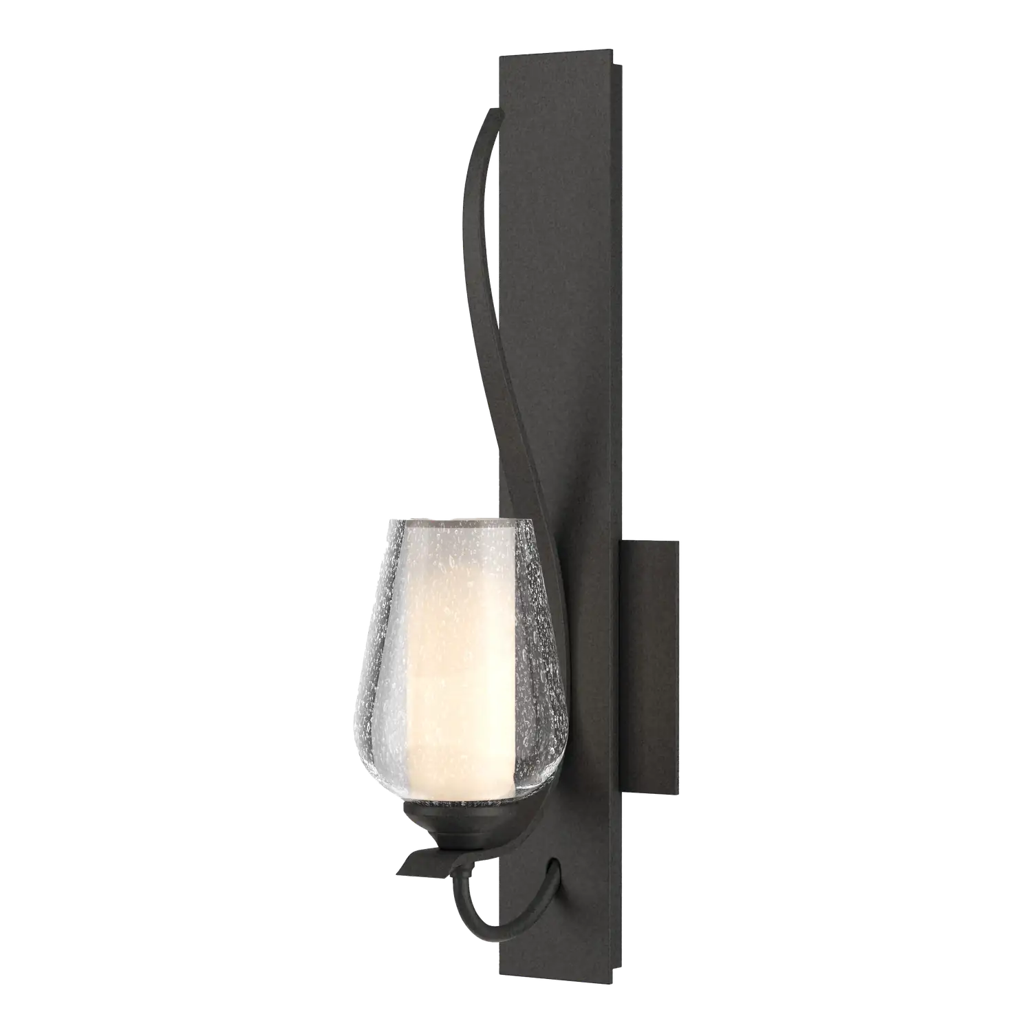 Hubbardton Forge, Flora Sconce, WALL SCONCES