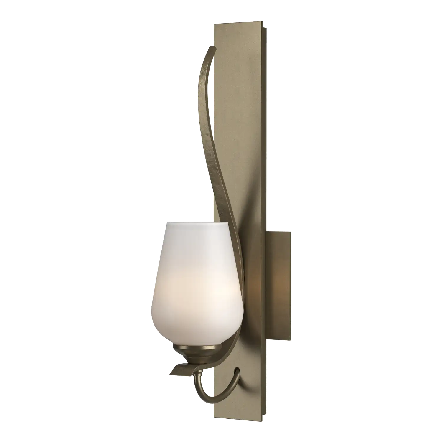 Hubbardton Forge, Flora Sconce, WALL SCONCES