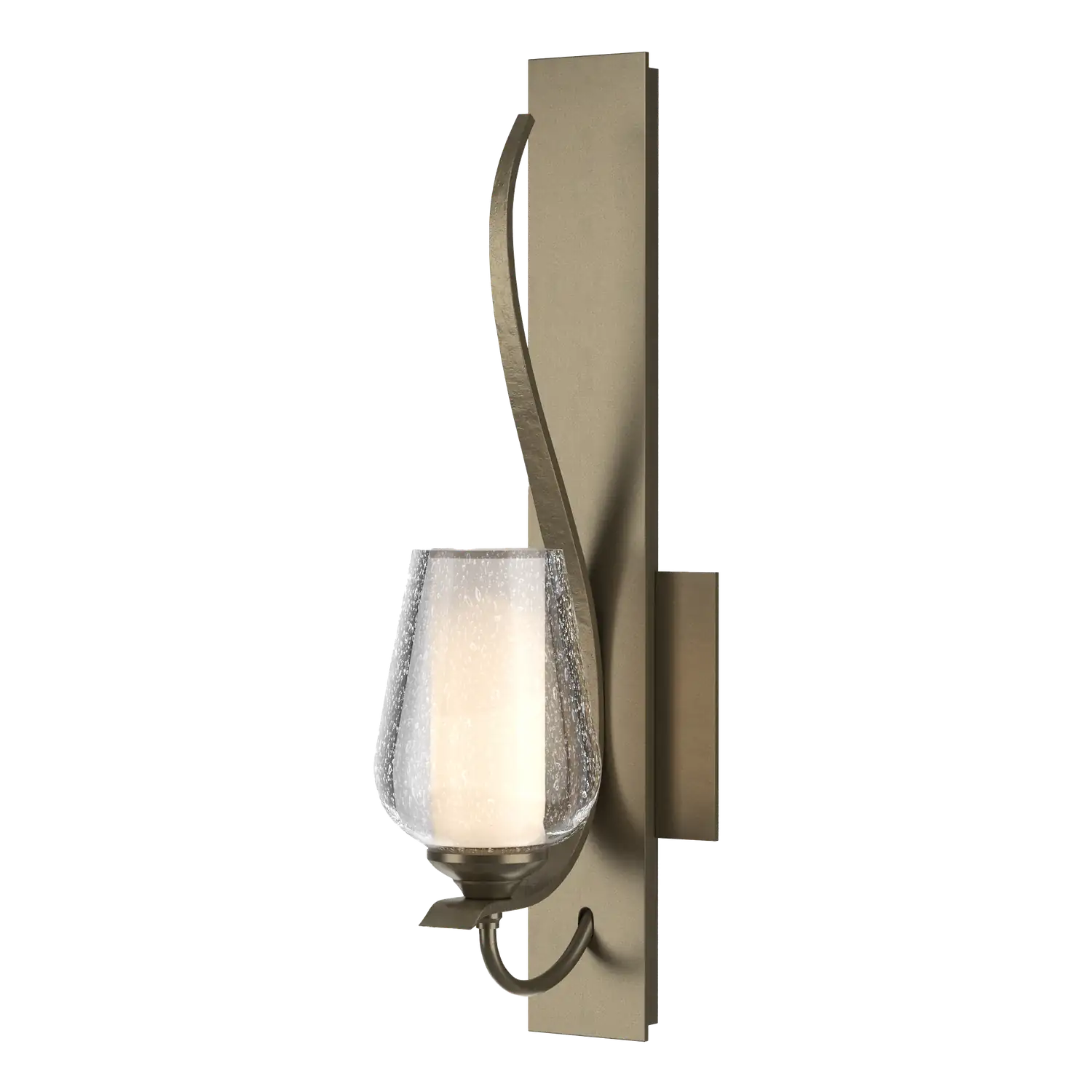 Hubbardton Forge, Flora Sconce, WALL SCONCES