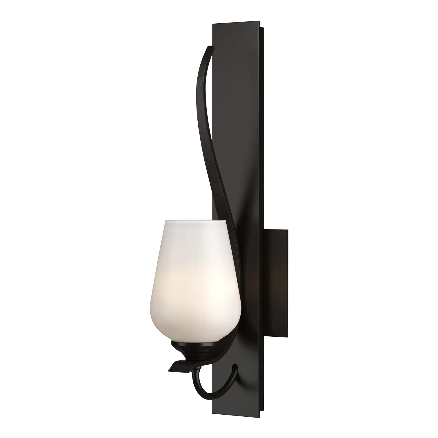 Hubbardton Forge, Flora Sconce, WALL SCONCES