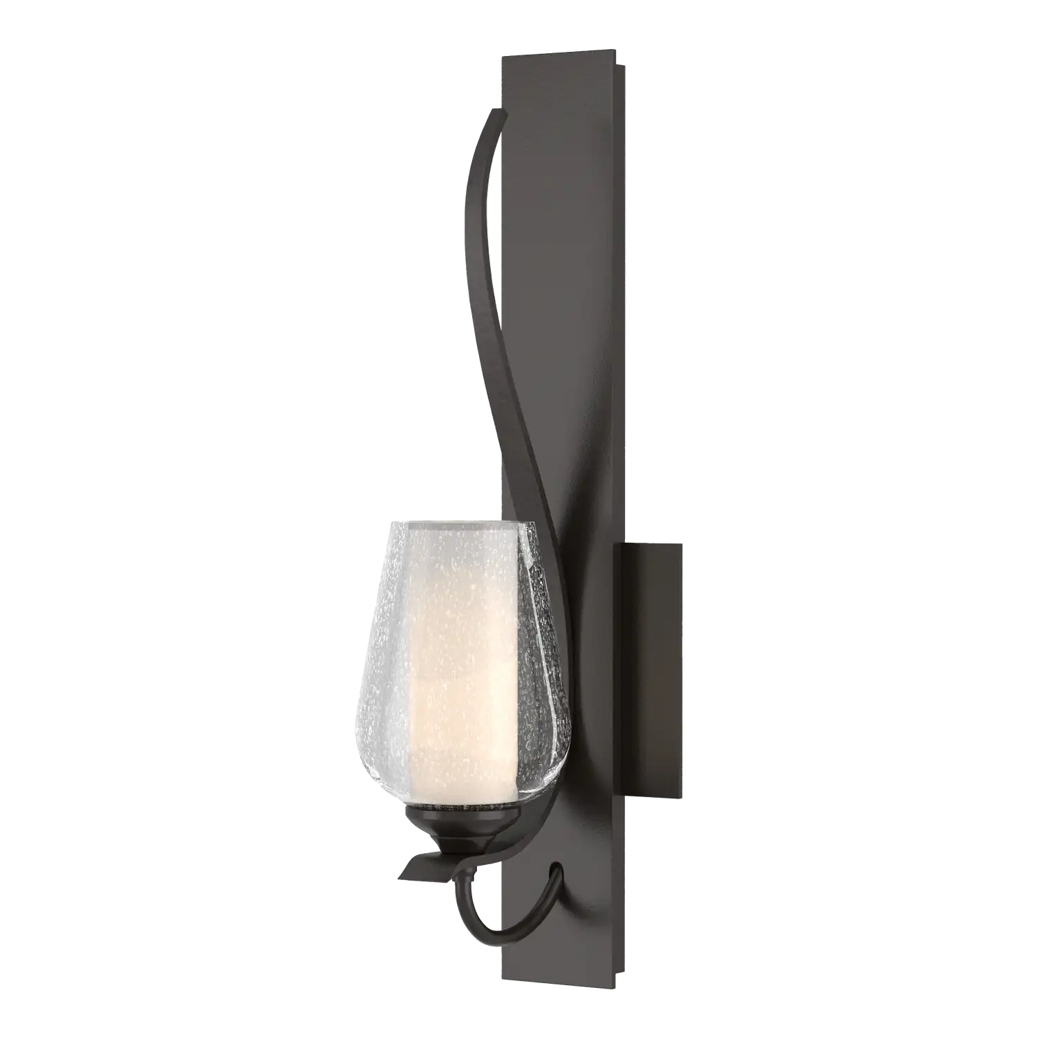 Hubbardton Forge, Flora Sconce, WALL SCONCES