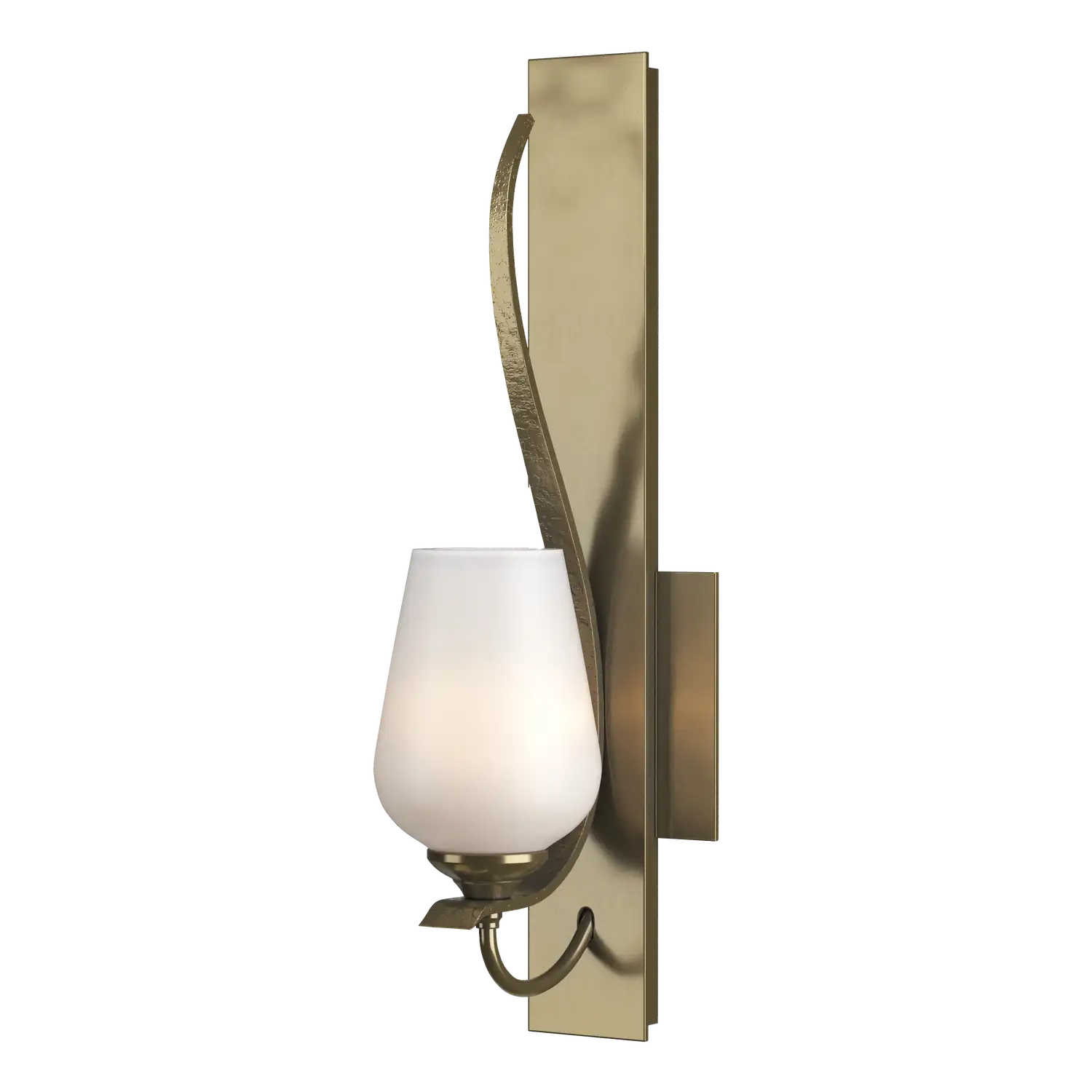 Hubbardton Forge, Flora Sconce, WALL SCONCES