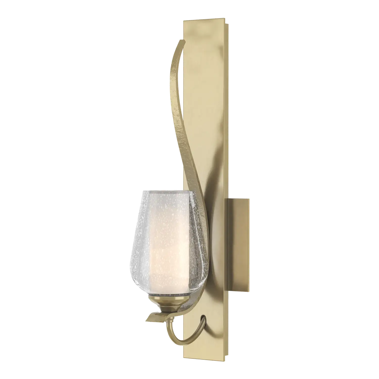 Hubbardton Forge, Flora Sconce, WALL SCONCES