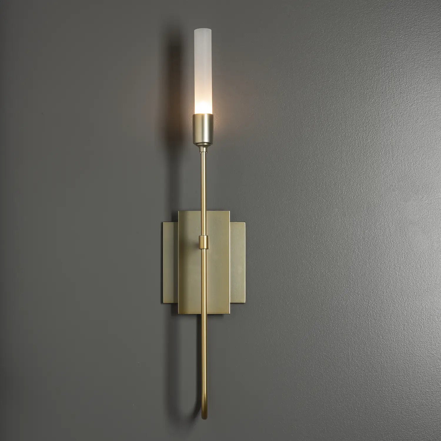 Hubbardton Forge, Lisse Sconce, WALL SCONCES