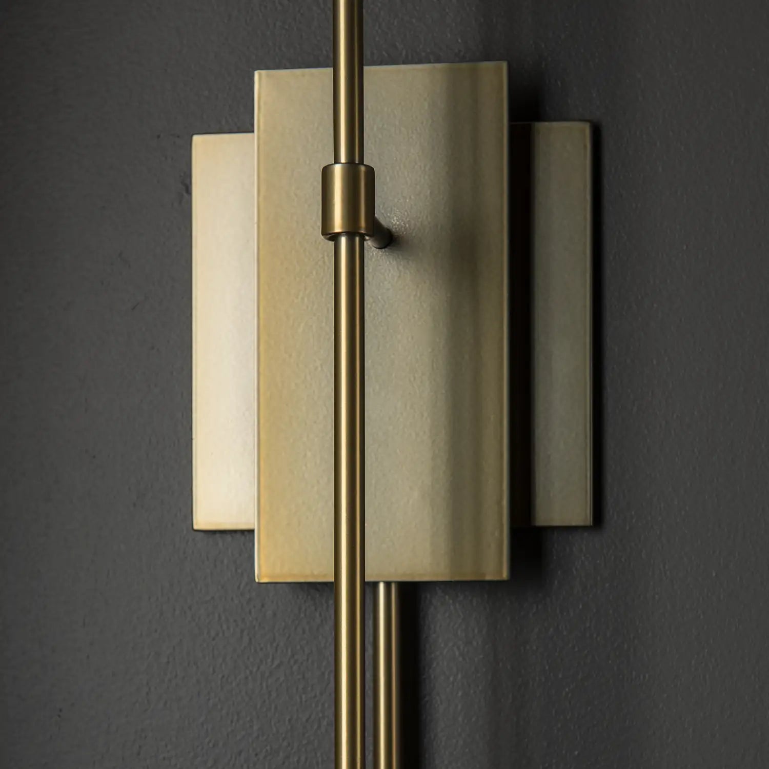 Hubbardton Forge, Lisse Sconce, WALL SCONCES