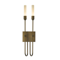 Hubbardton Forge, Lisse Sconce, WALL SCONCES