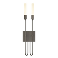 Hubbardton Forge, Lisse Sconce, WALL SCONCES