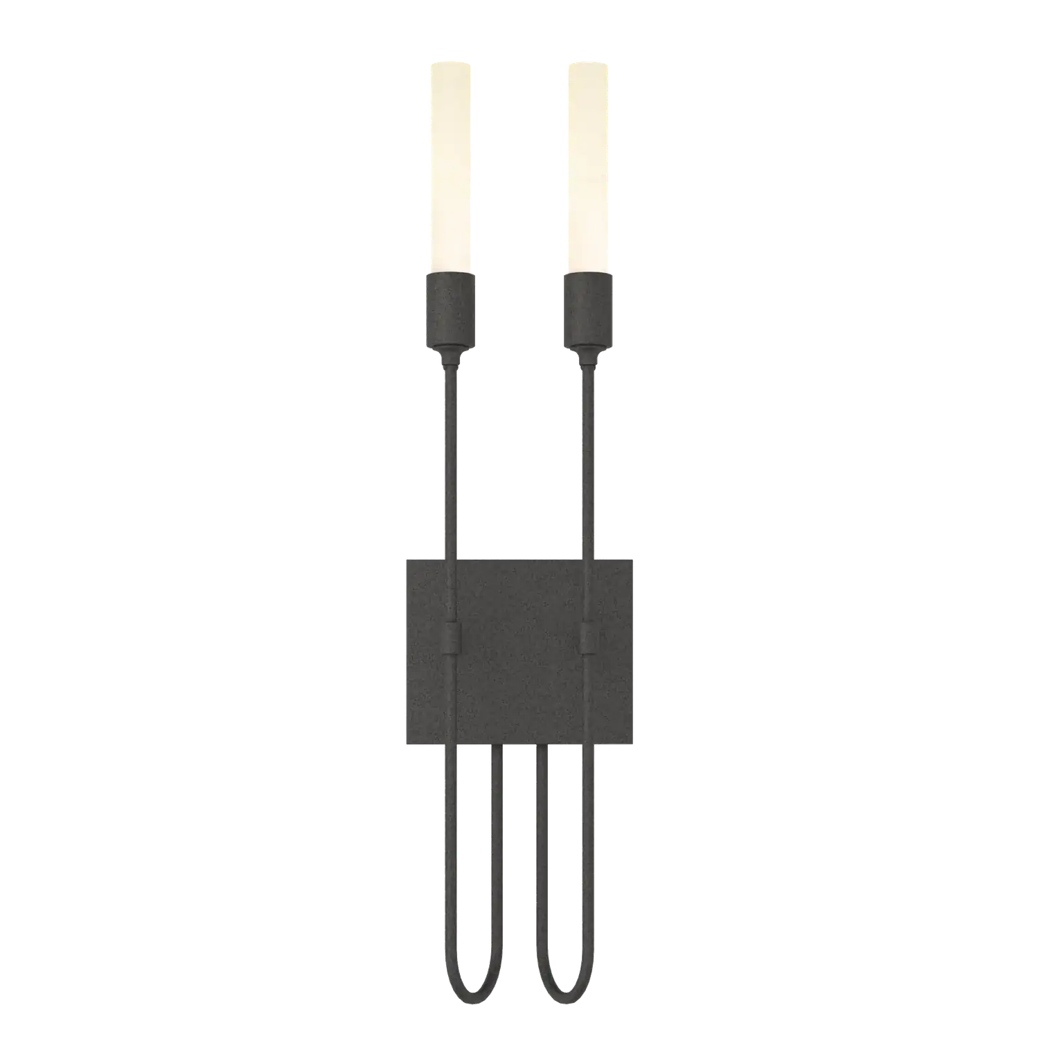 Hubbardton Forge, Lisse Sconce, WALL SCONCES