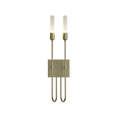 Hubbardton Forge, Lisse Sconce, WALL SCONCES