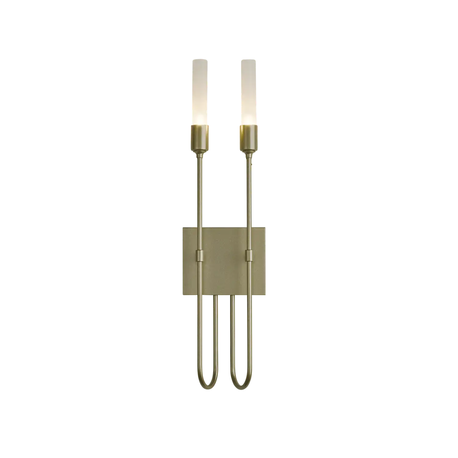 Hubbardton Forge, Lisse Sconce, WALL SCONCES