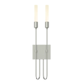 Hubbardton Forge, Lisse Sconce, WALL SCONCES
