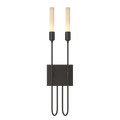 Hubbardton Forge, Lisse Sconce, WALL SCONCES