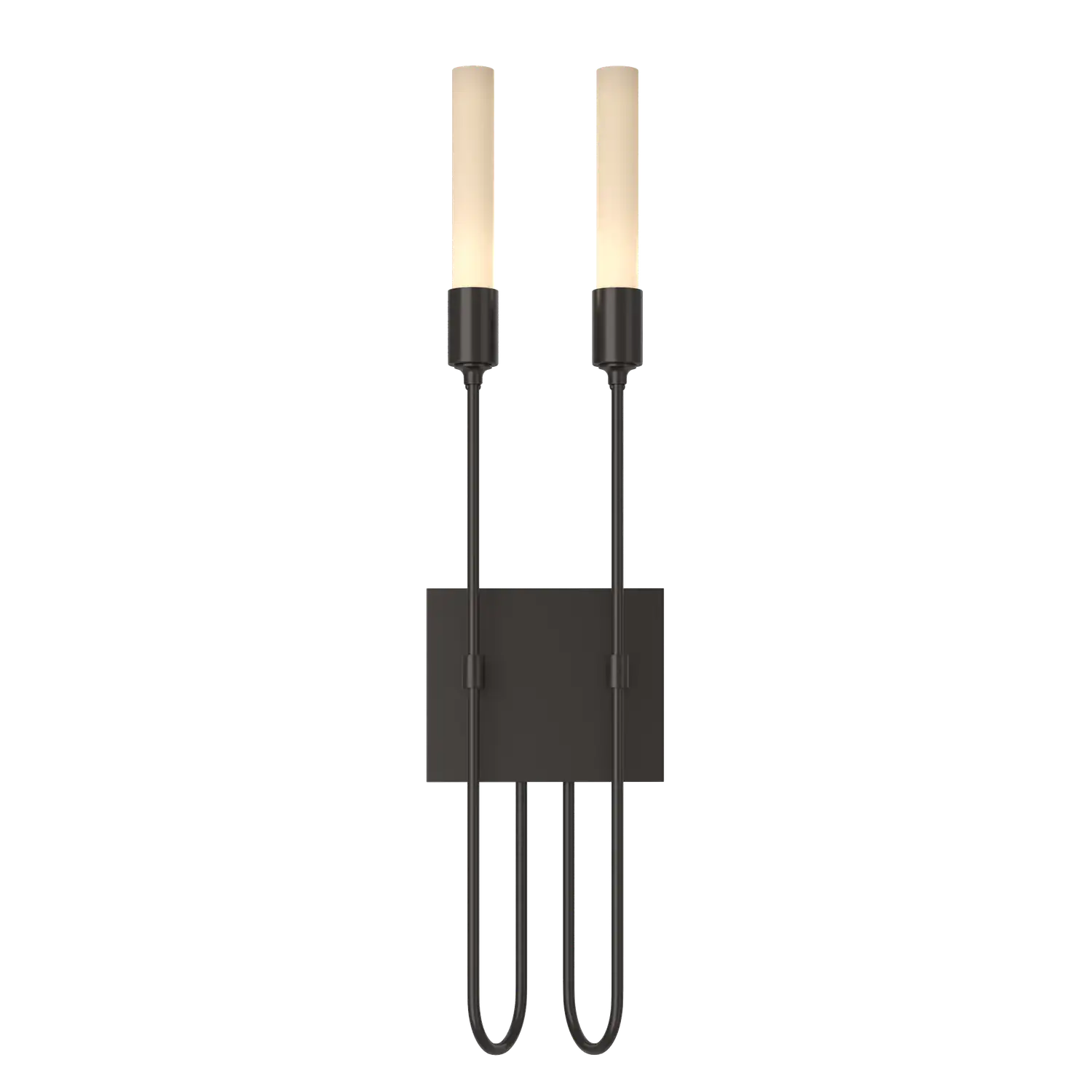 Hubbardton Forge, Lisse Sconce, WALL SCONCES