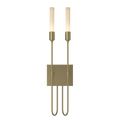 Hubbardton Forge, Lisse Sconce, WALL SCONCES