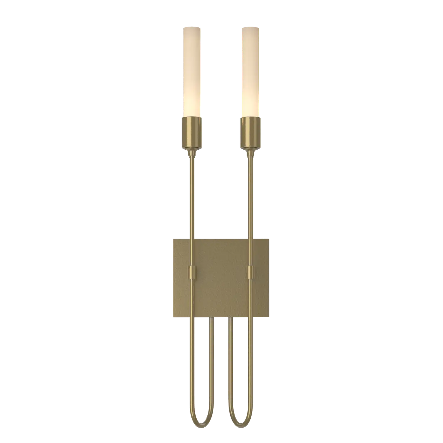 Hubbardton Forge, Lisse Sconce, WALL SCONCES