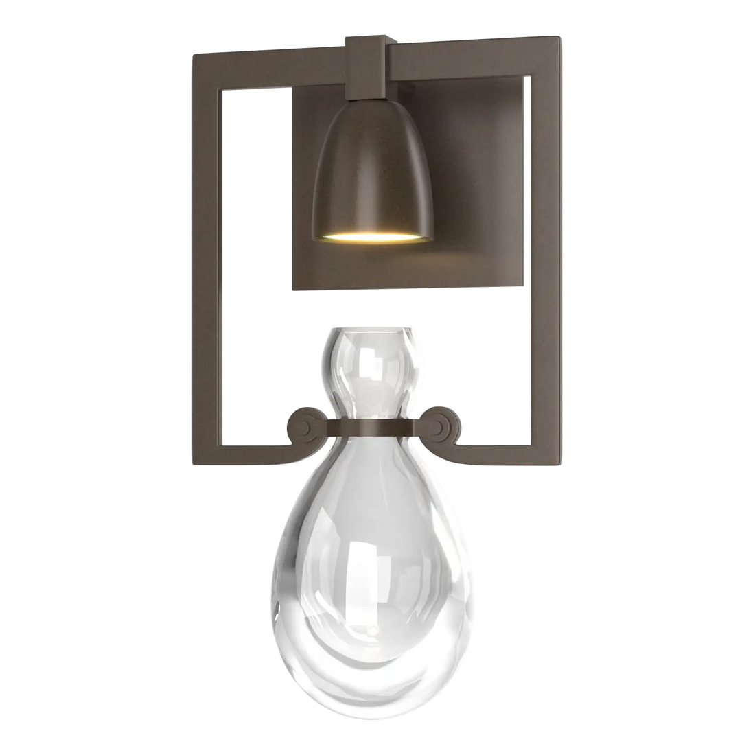 Hubbardton Forge, Apothecary Sconce, WALL SCONCES