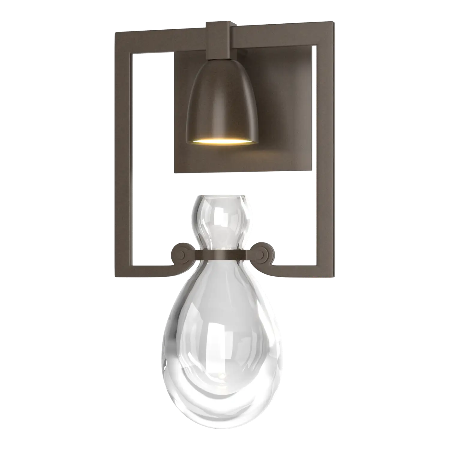 Hubbardton Forge, Apothecary Sconce, WALL SCONCES