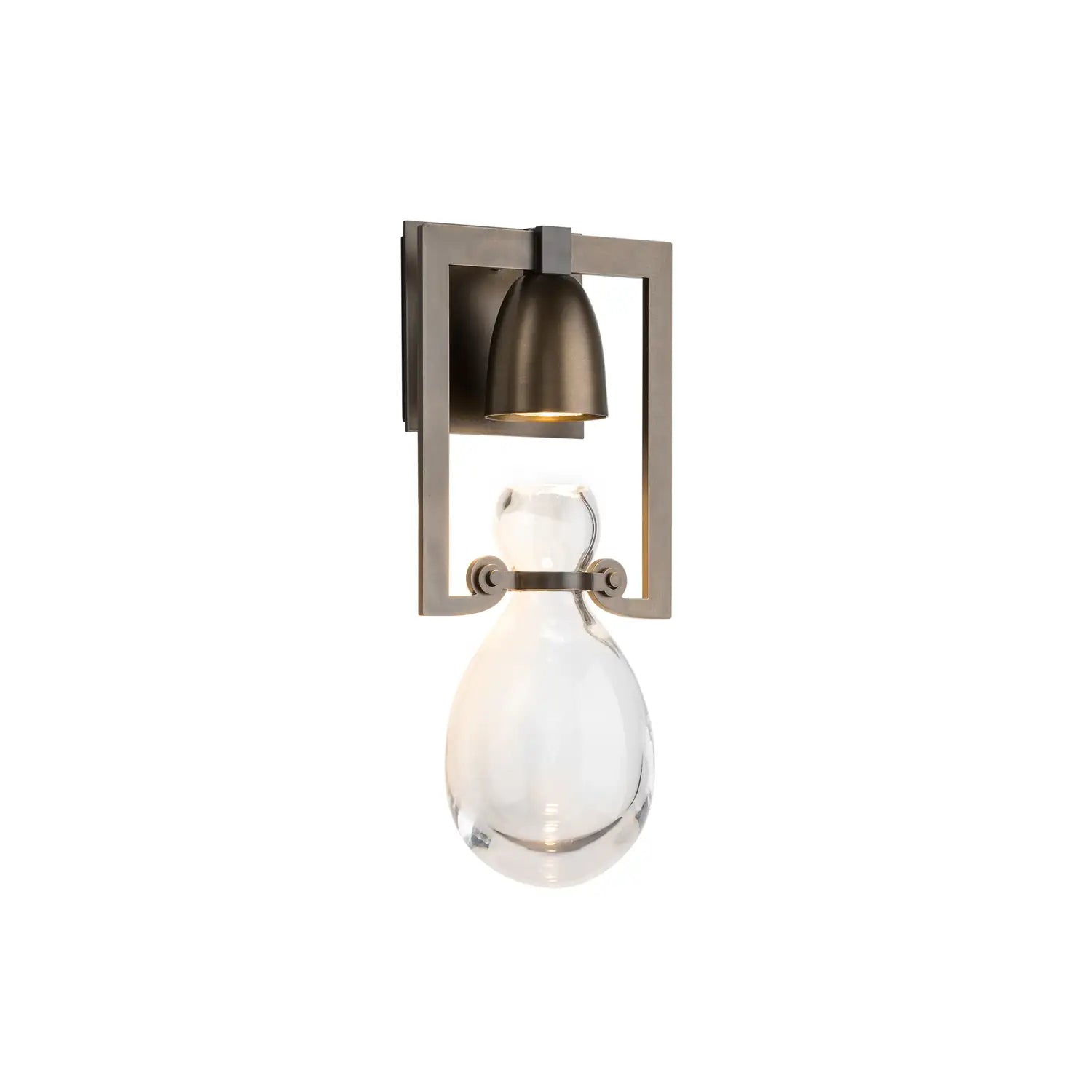 Hubbardton Forge, Apothecary Sconce, WALL SCONCES