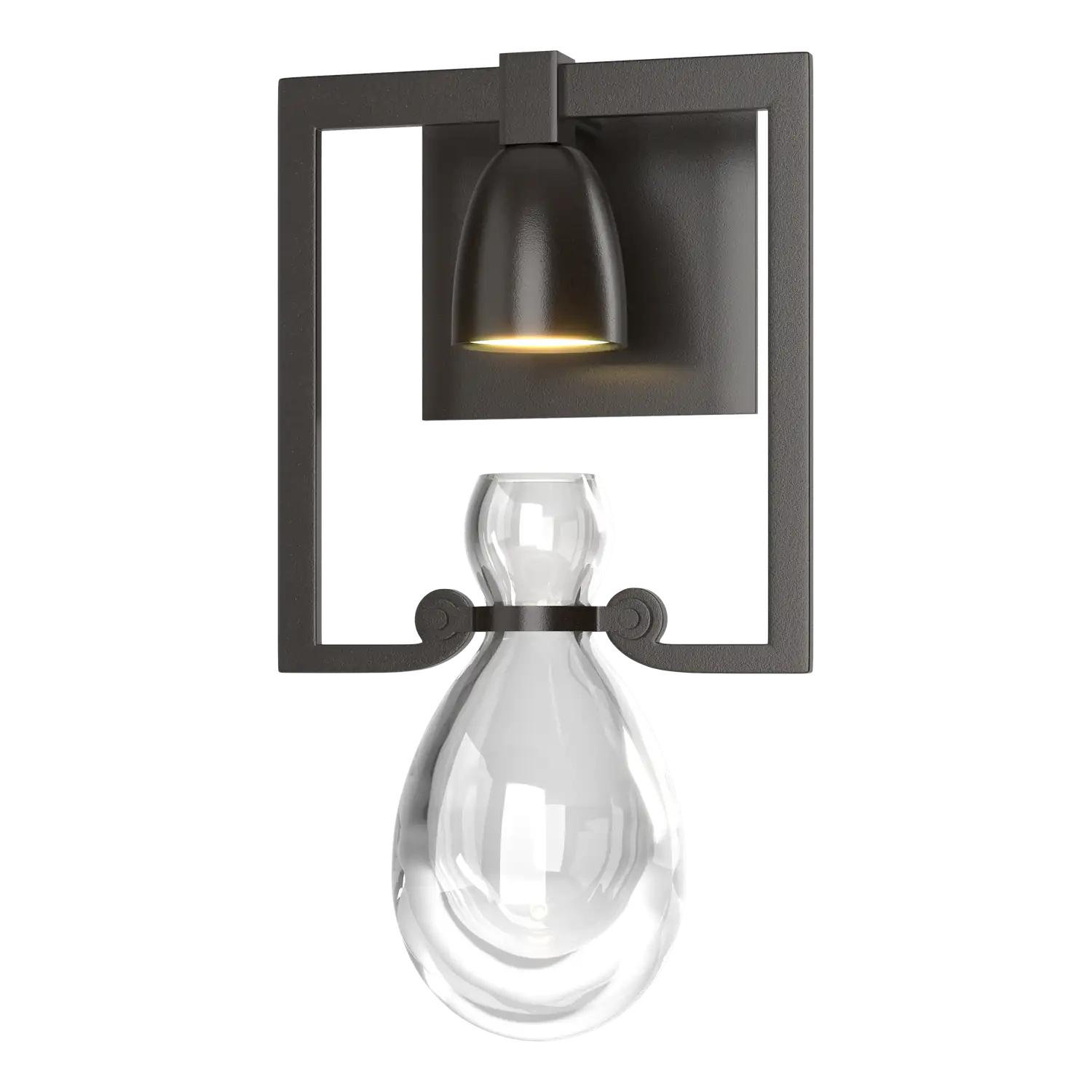 Hubbardton Forge, Apothecary Sconce, WALL SCONCES