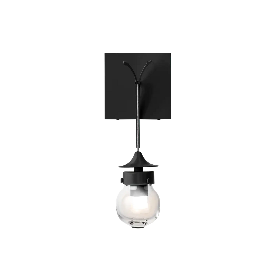 Hubbardton Forge, Kiwi Sconce, WALL SCONCES