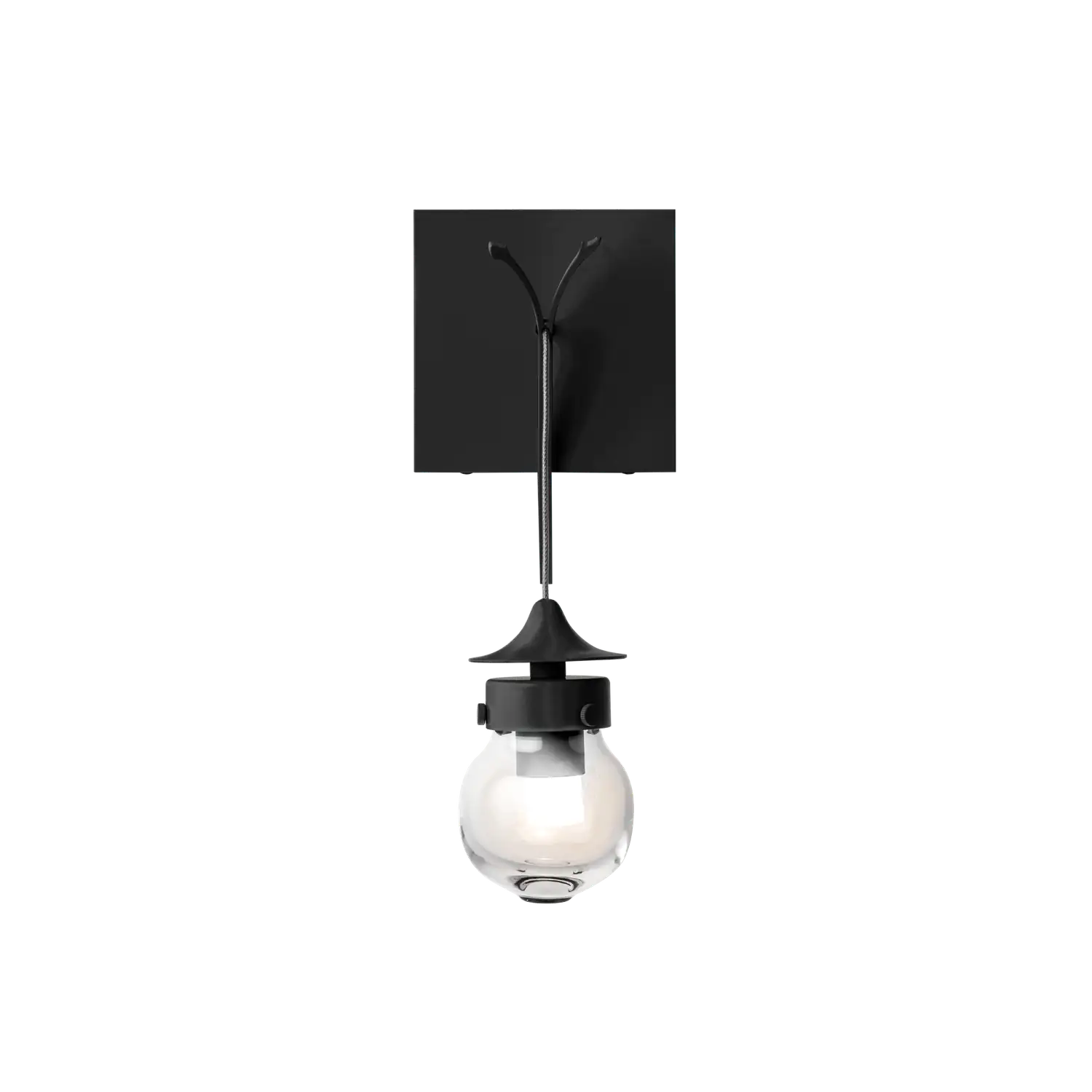 Hubbardton Forge, Kiwi Sconce, WALL SCONCES